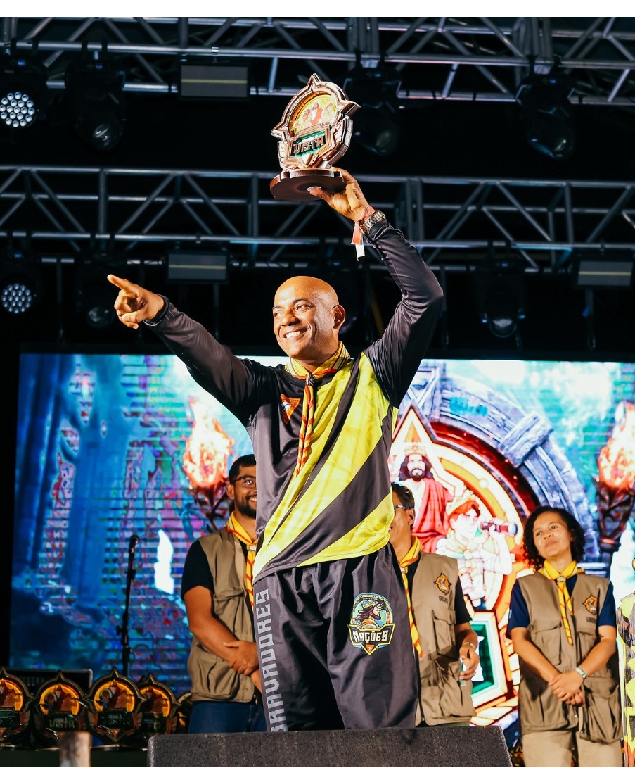 Foto do Clube Nações